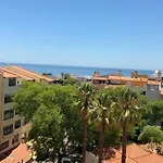 Duplex Buganvilias Vue Mer