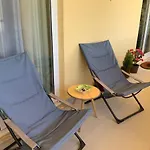 Duplex Buganvilias Vue Mer