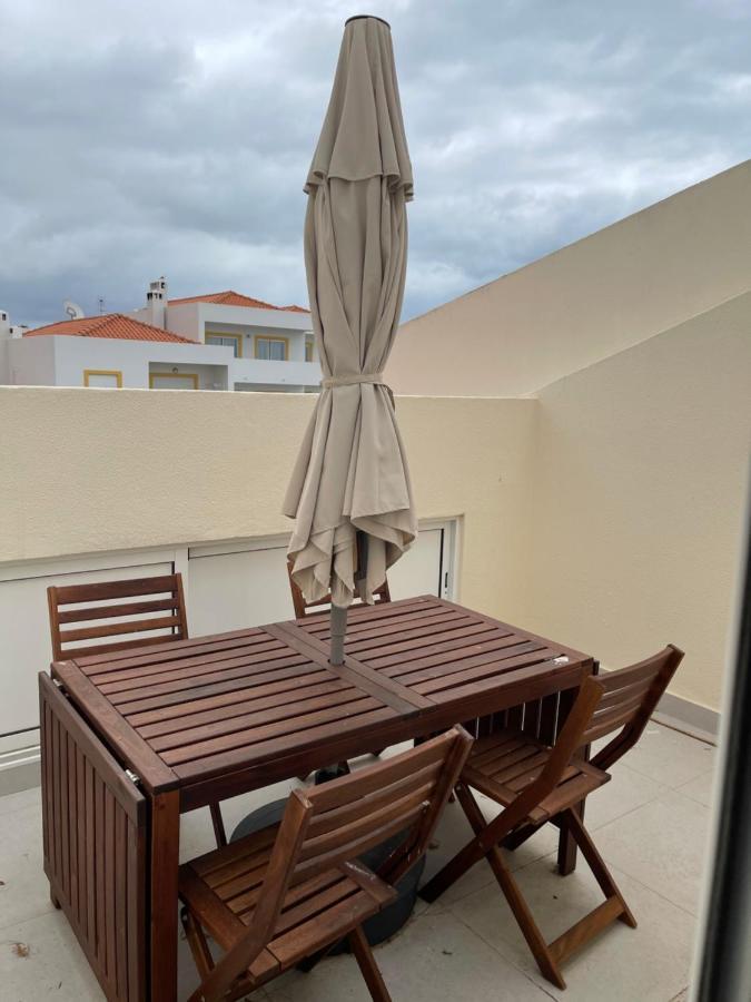 Appartement Duplex Buganvilias Vue *