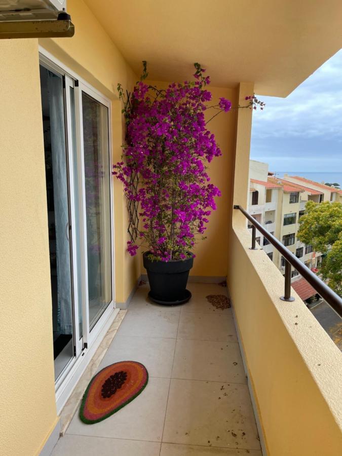 Appartement Duplex Buganvilias Vue