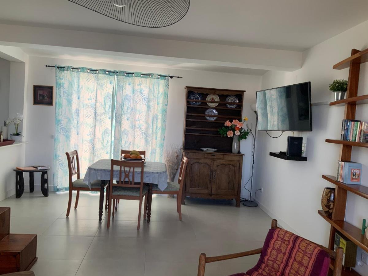 Appartement Duplex Buganvilias Vue Albufeira