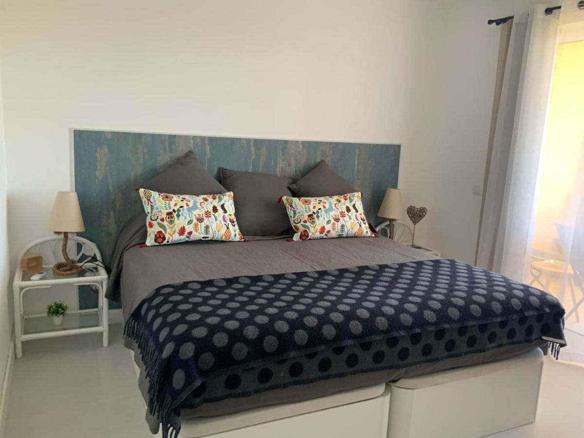 Appartement Duplex Buganvilias Vue *