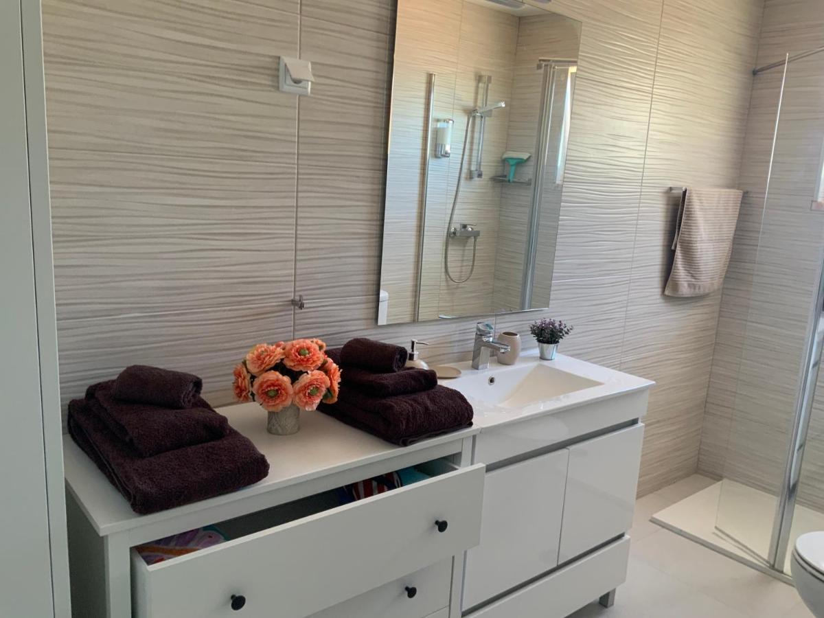Duplex Buganvilias Vue Albufeira