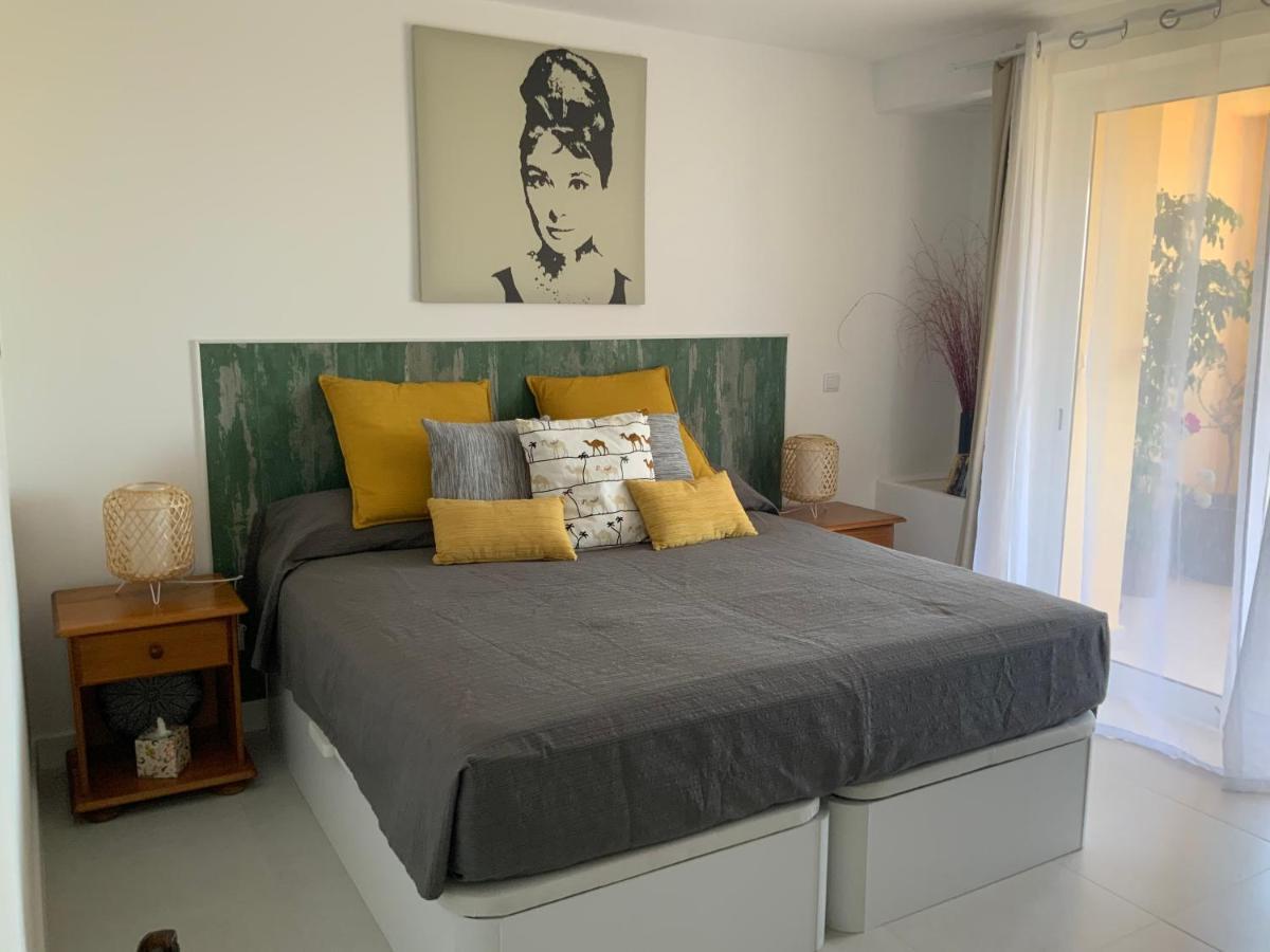 Appartement Duplex Buganvilias Vue Albufeira