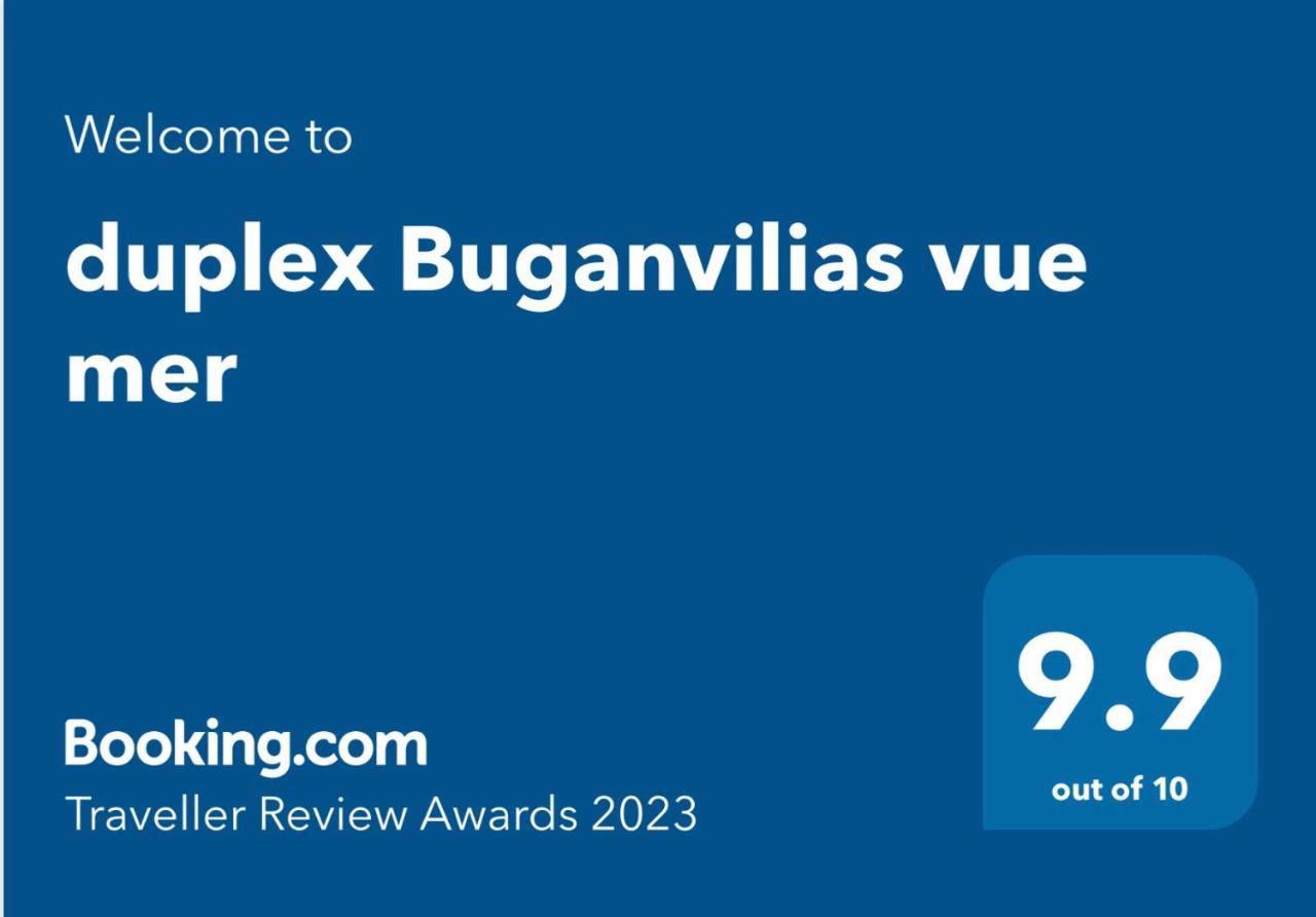 Duplex Buganvilias Vue Albufeira